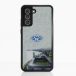 Molde FK Coque de téléphone officielle Samsung Galaxy S21 3D - Modèle 36