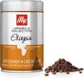 illy Arabica Selection Ethiopië Koffiebonen - 250 gram
