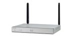 Cisco C1101-4PLTEP Router om neer te zetten grijs