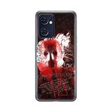 ERT GROUP mobiel telefoonhoesje voor Oppo RENO 7 5G origineel en officieel erkend Horror patroon Friday the 13th 016