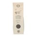 Chocolade Chocolade pour chocolat chaud, biologique, 100% cacao, pastilles, 200 grammes