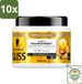 Gliss 10 x Masque capillaire - Beurre capillaire 4-en-1 - 400 ml
