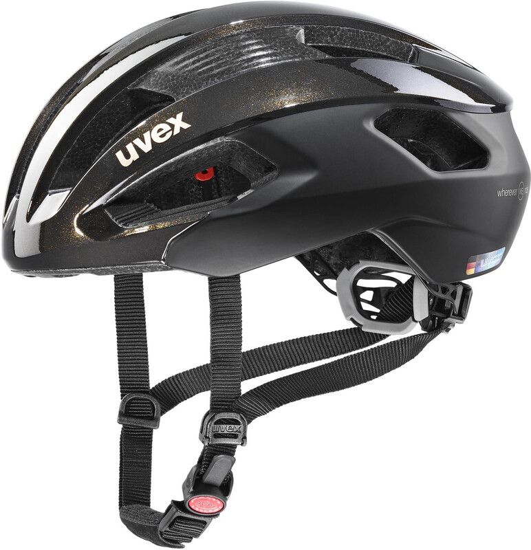 UVEX Rise CC WE Helmet Women - 4043197347554