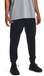 Under Armour Rival Fleece Joggingbroek - Zwart