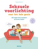 Seksuele Deltas Seksuele voorlichting voor het hele gezin 5-14 jaar