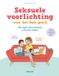 Seksuele Deltas Seksuele voorlichting voor het hele gezin 5-14 jaar