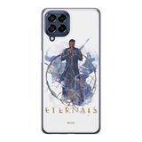 ERT GROUP Samsung M33 5G Marvel Eternals 017 TPU Hoesje