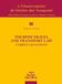 Tourism travel and transport law. Current legal issues