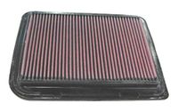 K&N 33-2852 luchtfilter auto