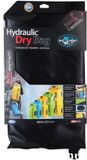Sea to Summit Hydraulic Dry Bag 65L Black zwart