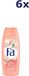 Fa 6x Douchegel Divine Moments 250ml