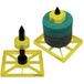 Klingspor 316463 Fiberschijfdispenser FS 555 1 stuk(s)