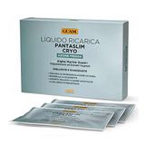 GUAM PantasLIM CRYO Vloeibare navulzakken, 3 stuks