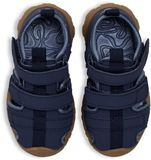 Hummel SANDAL VELCRO INFANT DRESS BLUES Unisex Kinderen Maat 20