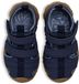 Hummel SANDAL VELCRO INFANT DRESS BLUES Unisex Kinderen Maat 20