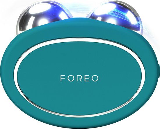 FOREO BEAR™ 2 Geavanceerd Microcurrent apparaat - Evergreen