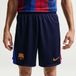 Nike Fc Barcelone Short Domicile 2026/27 X-Small