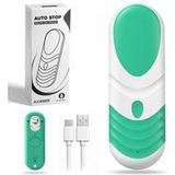 ELVANZA Elektrische blikopener K01D