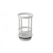 Geberit 240111001 Bassin 240.111.00.1, compleet