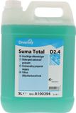 Suma Total D2.4 Allesreiniger Can 5 Ltr.