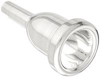 Vincent Bach Tuba and Sousaphone Mouthpiece Mega Tone Series K335 Model 7
