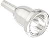 Vincent Bach Tuba and Sousaphone Mouthpiece Mega Tone Series K335 Model 7