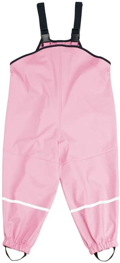 Playshoes Regenbroek -Pink-128