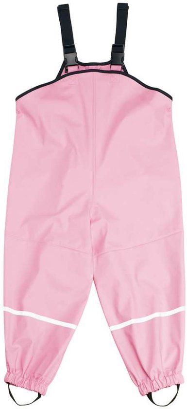 Playshoes Regenbroek - Pink - 128