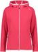 CMP Dames fleece met capuchon XXL fragola