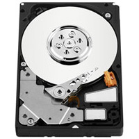 Western Digital XE 600GB