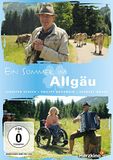 Ein mfp.de Ein Sommer im Allgäu / DVD / 1999