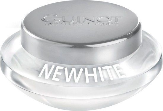 Guinot Newhite Brightening Night Cream - 50ml