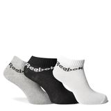 Reebok Act Core Ankle Sock 3p