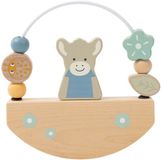 Sterntaler 3402510, 1 jaar, Hout, Meerkleurig