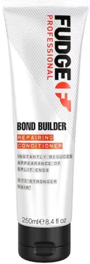 Fudge Bond Builder Repairing Conditioner - 250ml