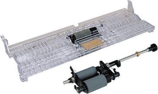 Lexmark 40X4033 - Reserveonderdeel voor printer/scanner - Zwart/Grijs