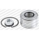 SNR R183.07 Wiellagerset