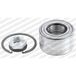 SNR R183.07 Wiellagerset