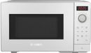 Bosch Serie 2 FFL023MW0 Solo Microwave - 20L, 800W, White
