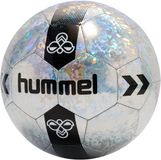 hummel hmlSHIMMER FOOTBALL BLACK/WHITE