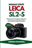 Manuale Leica Manuale utente SL2-S