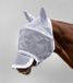 Waldhausen Vliegenmasker Waldhausen Premium Space Met Oren En Neus Grijs - FULL