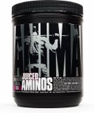 Universal Nutrition Animal Juiced Aminos (30 serv) Raisin