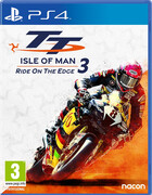 Nacon tt isle of man 3 PlayStation 4