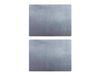 Åry Home Set de Table Serenity Lot de 2