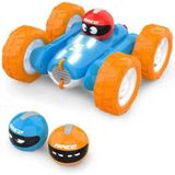 CHICOS Acrobatic Afstandsbediening Auto Oranje