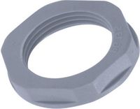 Animonda LAPP SKINTOP® GMP-GL-M50 x 1.5 Contramoer M50 Polyamide Zilver-grijs (RAL 7001) 1 stuk(s)