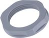 Animonda LAPP SKINTOP® GMP-GL-M50 x 1.5 Contramoer M50 Polyamide Zilver-grijs (RAL 7001) 1 stuk(s)