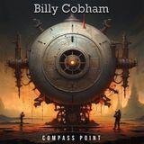 Sonic Rendezvous Billy Cobham - Compass Point (2 LP) (Coloured Vinyl) (Limited Edition)
