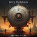 Sonic Rendezvous Billy Cobham - Compass Point (2 LP) (Coloured Vinyl) (Limited Edition)